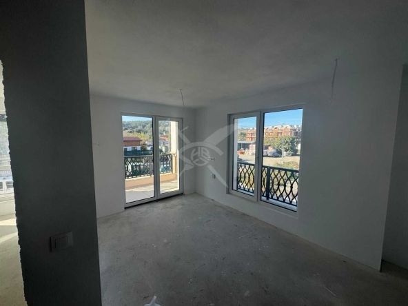 Двустаен апартамент в Созопол - 65 кв.м за 1400 €/кв.м - Снимка #1