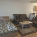 Дава се под наем Едностаен апартамент в Пловдив, Център - 49 кв.м за 295.8 € - Снимка #1