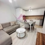 Дава се под наем Двустаен апартамент в Варна, Лятно кино Тракия - 57 кв.м за 600 € - Снимка #1