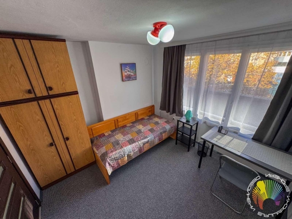 Дава се под наем Двустаен апартамент в Бургас, Център - 76 кв.м за 510 € - Снимка #1