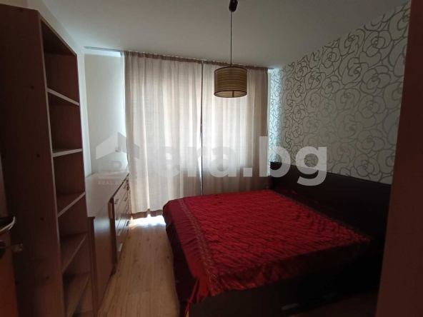 Тристаен апартамент в Варна, Конфуто - 74 кв.м за 2041 €/кв.м - Снимка #1