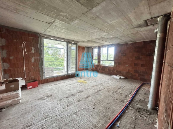 Тристаен апартамент в София, Малинова долина - 106 кв.м за 1500 €/кв.м - Снимка #1