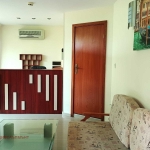 Двустаен апартамент в к.к. Слънчев бряг - 58 кв.м за 1119 €/кв.м - Снимка #1