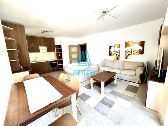 Двустаен апартамент в София, Павлово - 83 кв.м за 2049 €/кв.м - Снимка #1