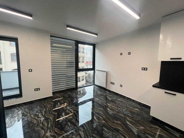 Дава се под наем Офис в София, Лозенец - 102 кв.м за 1128 € - Снимка #1