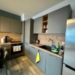 Дава се под наем Двустаен апартамент в София, Витоша - 66 кв.м за 840 € - Снимка #1