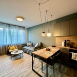 Дава се под наем Двустаен апартамент в София, Витоша - 70 кв.м за 700 € - Снимка #1