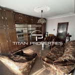 Дава се под наем Тристаен апартамент в Бургас, Меден рудник - зона Б - 80 кв.м за 255 € - Снимка #1