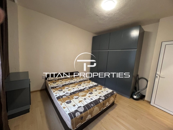 Дава се под наем Двустаен апартамент в Бургас, Възраждане - 64 кв.м за 331.5 € - Снимка #1