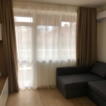 Дава се под наем Едностаен апартамент в София, Център - 40 кв.м за 350 € - Снимка #1