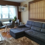 Дава се под наем Двустаен апартамент в София, Борово - 75 кв.м за 850 € - Снимка #1