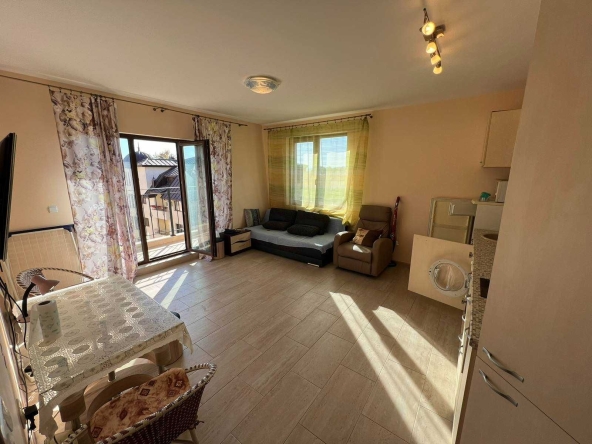 Двустаен апартамент в Варна, Бриз - 64 кв.м за 2110 €/кв.м - Снимка #1