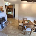 Двустаен апартамент в Банско - 78 кв.м за 1116 €/кв.м - Снимка #1