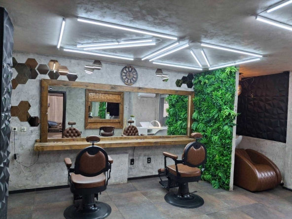 Дава се под наем  в София, Витоша -  кв.м за 1020 € - Снимка #1