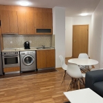 Дава се под наем Двустаен апартамент в Пловдив, Кършияка - 80 кв.м за 425 € - Снимка #1