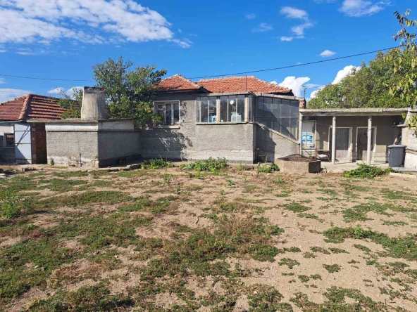 Къща в Пловдив, Център - 77 кв.м за 754 €/кв.м - Снимка #1