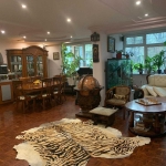 Многостаен апартамент в София, Лозенец - 168 кв.м за 3006 €/кв.м - Снимка #1