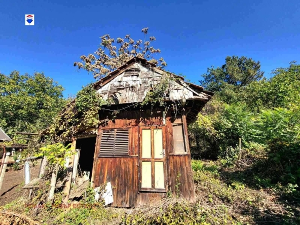 Къща в Русе, в.з. Касева Чешма - 19 кв.м за 516 €/кв.м - Снимка #1