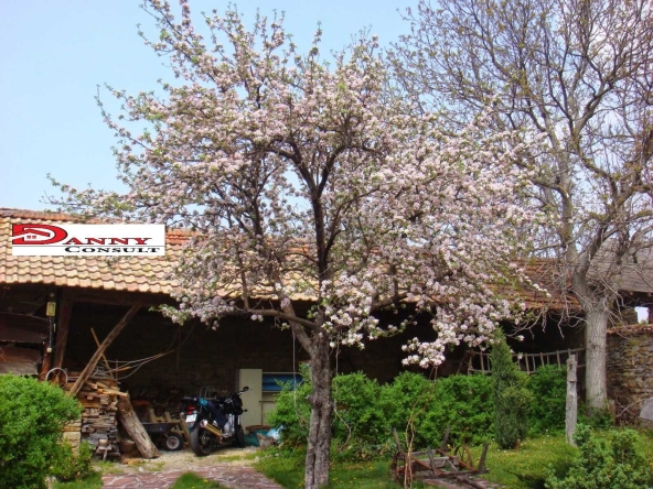 Къща в с. Велчево, Област Велико Търново - 80 кв.м за 1000 €/кв.м - Снимка #1