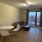 Дава се под наем Двустаен апартамент в София, Център - 70 кв.м за 900 € - Снимка #1