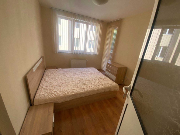 Дава се под наем Двустаен апартамент в София, Обеля - 55 кв.м за 400 € - Снимка #1