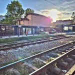 Дава се под наем Магазин в София, Люлин - център - 30 кв.м за 765 € - Снимка #1