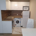 Дава се под наем Двустаен апартамент в София, Овча купел - 55 кв.м за 600 € - Снимка #1