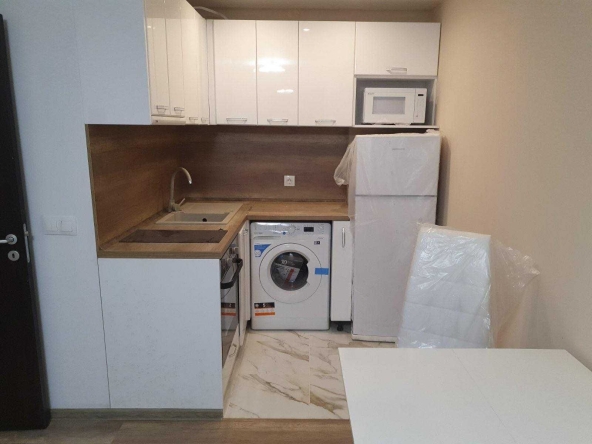 Дава се под наем Двустаен апартамент в София, Овча купел - 55 кв.м за 600 € - Снимка #1