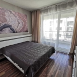 Дава се под наем Двустаен апартамент в София, Зона Б-19 - 70 кв.м за 800 € - Снимка #1