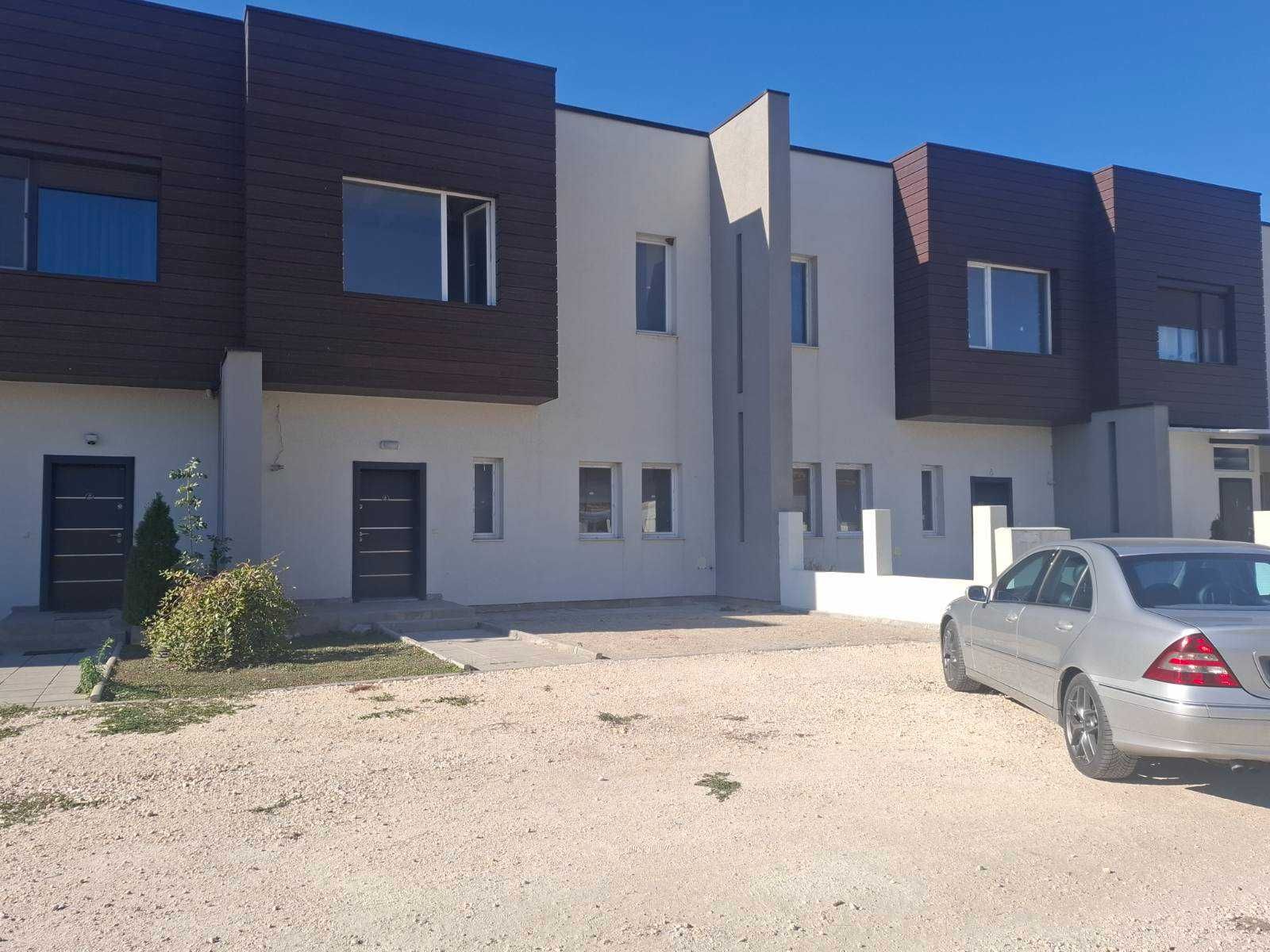 Къща в Пловдив, Западен - 193 кв.м за 1403 €/кв.м - Снимка #1