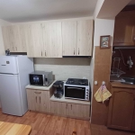 Дава се под наем Двустаен апартамент в Свиленград - 38 кв.м за 306 € - Снимка #1