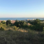 Парцел в Свети Влас - 1602 кв.м за 135 €/кв.м - Снимка #1