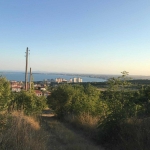 Парцел в Свети Влас - 1298 кв.м за 135 €/кв.м - Снимка #1