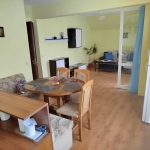 Двустаен апартамент в Бургас, Възраждане - 59 кв.м за 1933 €/кв.м - Снимка #1