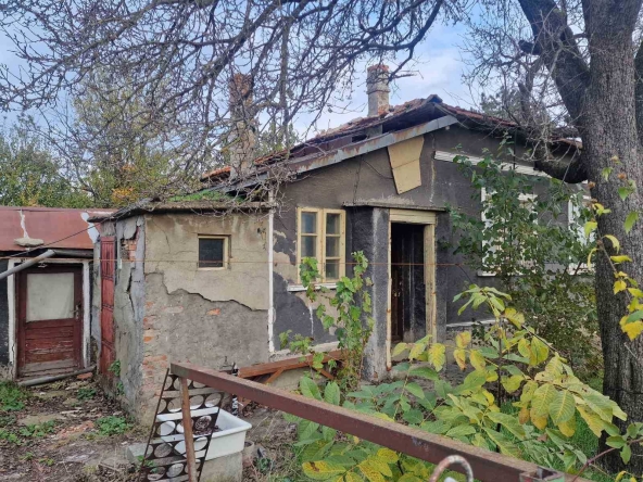 Къща в Генерал Тошево - 80 кв.м за 287 €/кв.м - Снимка #1