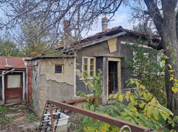 Къща в Генерал Тошево - 80 кв.м за 287 €/кв.м - Снимка #1