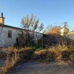 Промишлена сграда в с. Плачидол, Област Добрич - 1080 кв.м за 213 €/кв.м - Снимка #1