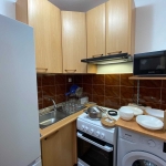 Дава се под наем Двустаен апартамент в София, Стрелбище - 65 кв.м за 500 € - Снимка #1