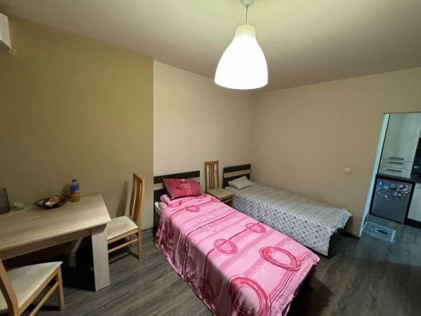 Дава се под наем Едностаен апартамент в София, Студентски град - 53 кв.м за 115000 € - Снимка #1