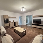 Дава се под наем Тристаен апартамент в Бургас, Славейков - 100 кв.м за 714 € - Снимка #1