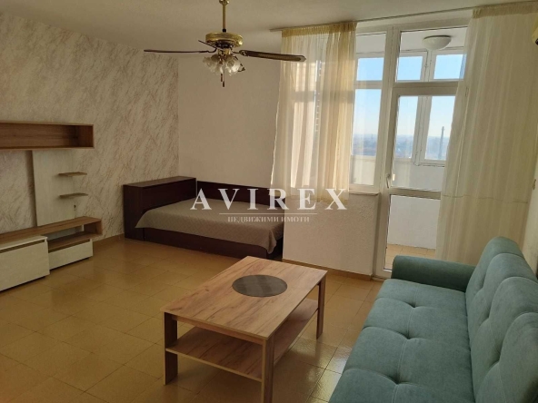 Двустаен апартамент в Пловдив, Изгрев - 80 кв.м за 1050 €/кв.м - Снимка #1