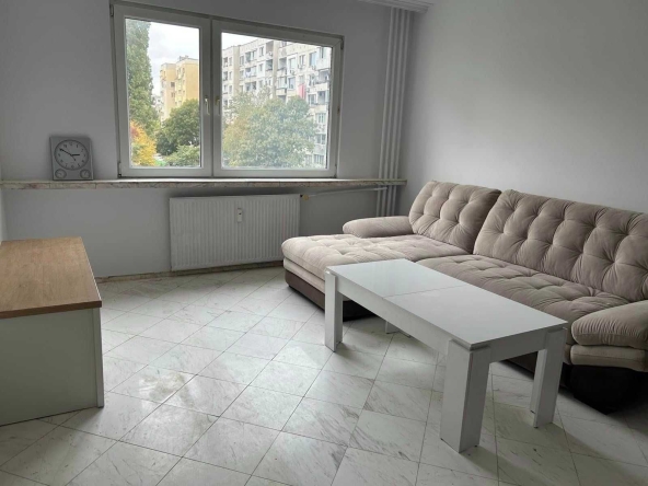 Дава се под наем Тристаен апартамент в София, Западен парк - 100 кв.м за 612 € - Снимка #1