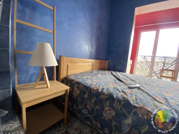 Дава се под наем Тристаен апартамент в Бургас, Възраждане - 115 кв.м за 561 € - Снимка #1