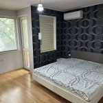 Дава се под наем Тристаен апартамент в Стара Загора, Аязмото - 78 кв.м за 280.5 € - Снимка #1