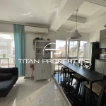 Дава се под наем Тристаен апартамент в Бургас, Център - 125 кв.м за 1020 € - Снимка #1