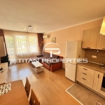 Дава се под наем Тристаен апартамент в Бургас, Зорница - 90 кв.м за 918 € - Снимка #1