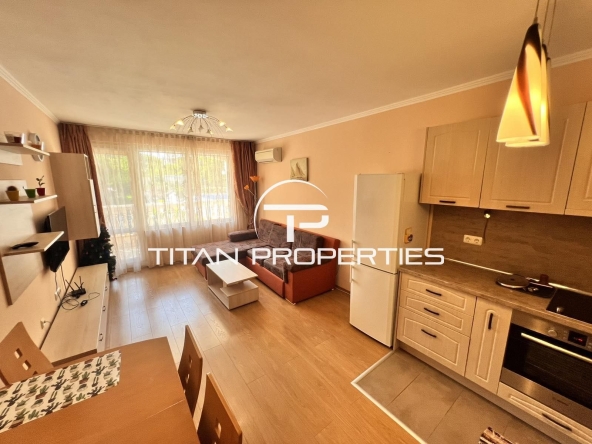 Дава се под наем Тристаен апартамент в Бургас, Зорница - 90 кв.м за 918 € - Снимка #1