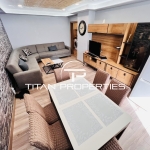 Дава се под наем Тристаен апартамент в Бургас, Славейков - 66 кв.м за 484.5 € - Снимка #1