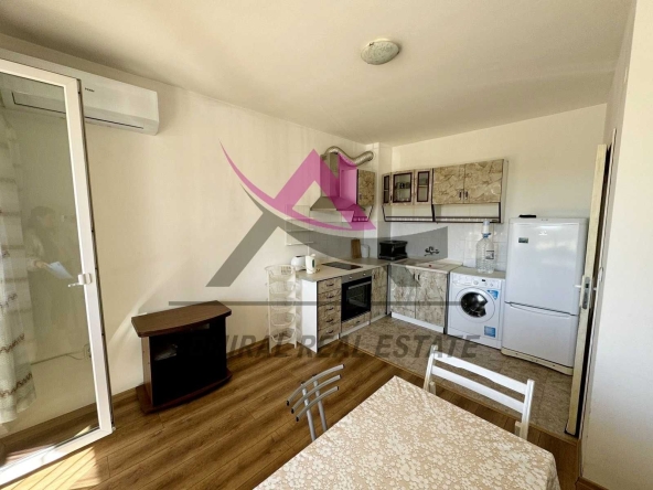 Дава се под наем Двустаен апартамент в Варна, Възраждане 1 - 43 кв.м за 350 € - Снимка #1