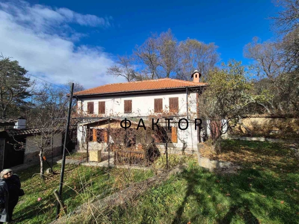 Къща в с. Свежен, Област Пловдив - 88 кв.м за 454 €/кв.м - Снимка #1